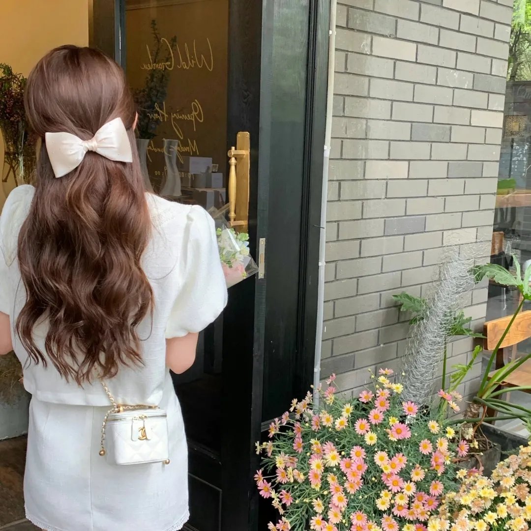 路边春