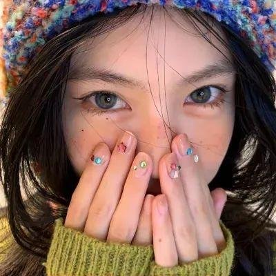 送你一朵小红花